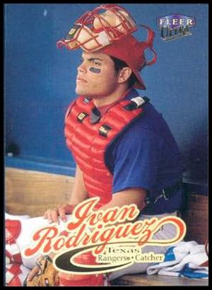 37 Ivan Rodriguez